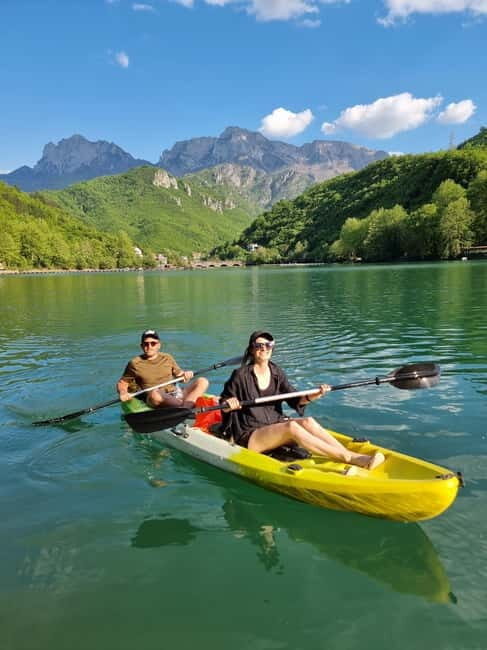 Kayak & sup safari Neretva Jablanica - Who Should Consider This Tour?