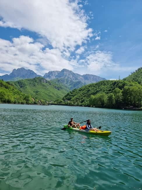 Kayak & sup safari Neretva Jablanica - Final Thoughts