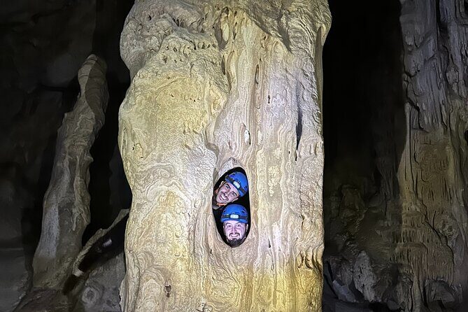 Kayak through Morro de Toix and Cueva dels Coloms - Kayak through Morro de Toix and Cueva dels Coloms: An Authentic Coastal Adventure in Alicante