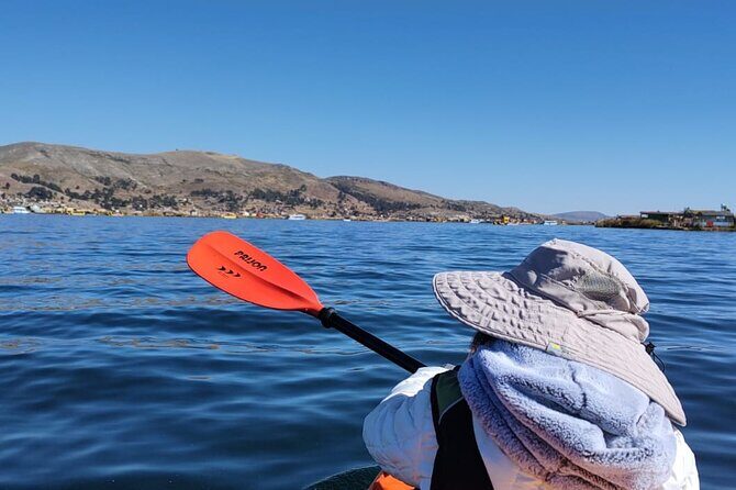 Kayak Titicaca and Homestay Uros - Who Will Love This Tour?