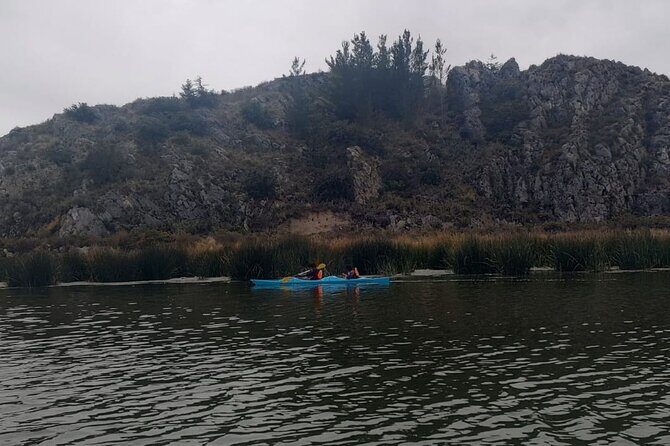 Kayak Titicaca and Homestay Uros - FAQ