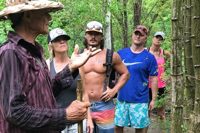 Kayak to the Heart of the National Park - The Experience in Detail: What to Expect