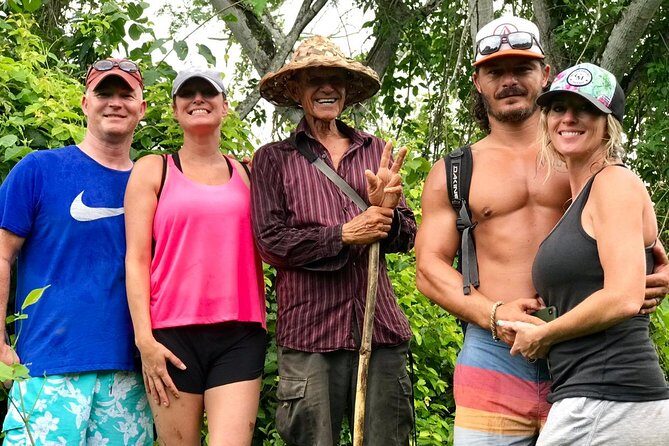 Kayak to the Heart of the National Park - Frequently Asked Questions