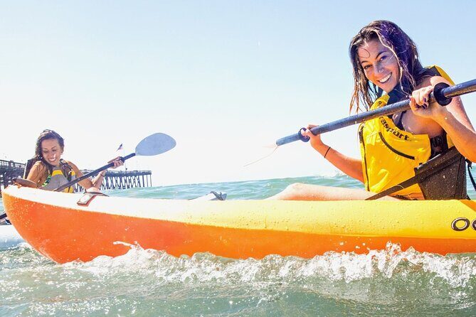 Kayak Tour and Rental - A Detailed Look at the Miami Kayak Tour and Rental Experience