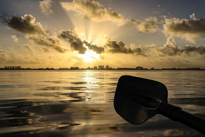 Kayak Tour at Sunset in Cancun - The Sum Up: Who Should Book This Tour?