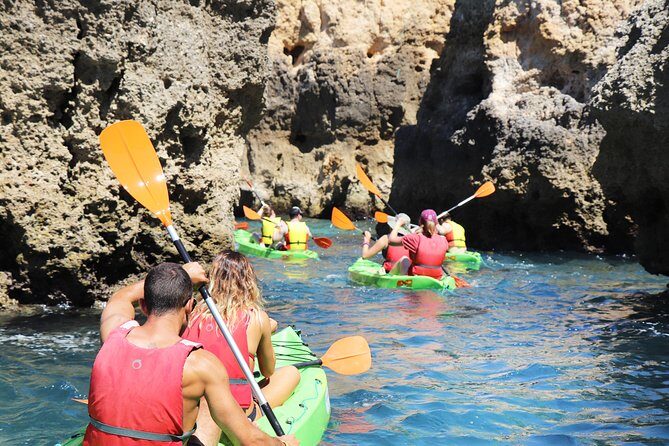 Kayak Tour - A Detailed Look at the Kayak Tour in Lagos