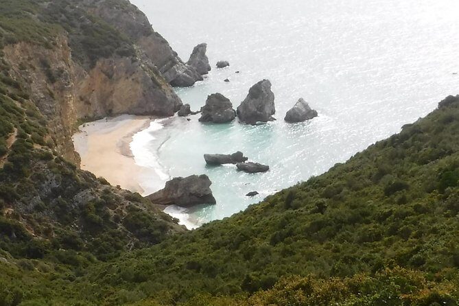 Kayak tour from Sesimbra to Ribeira do Cavalo Beach, passing through the caves - Final Thoughts