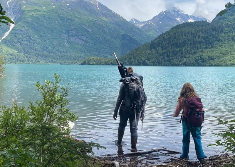 Kayak Tour, Historic Iditarod Trail Hike & Lunch Near Seward - A Deep Dive into the Alaska Adventure