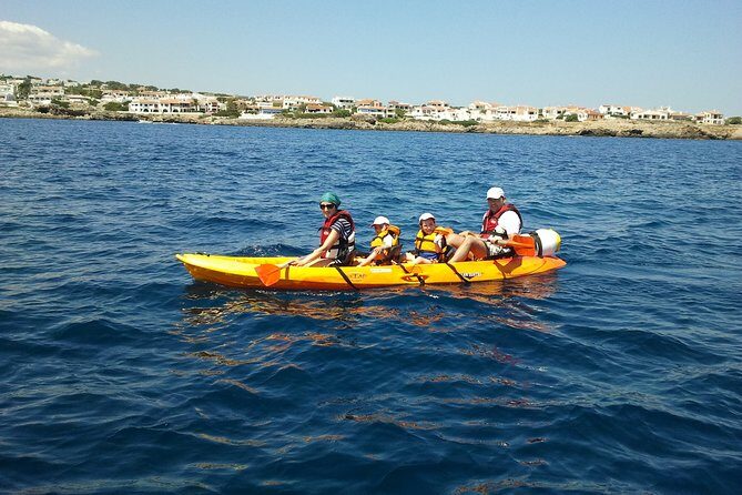 Kayak Tour in the Marine Reserve ! - The Value and Who It’s Perfect For