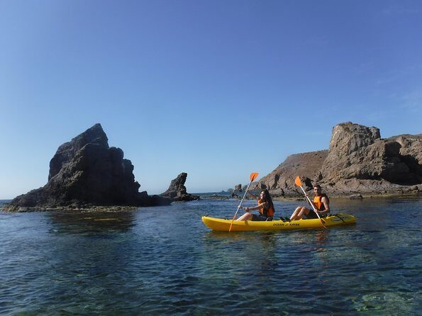 Kayak Tour of Cabo de Gata Natural Park - Final Thoughts