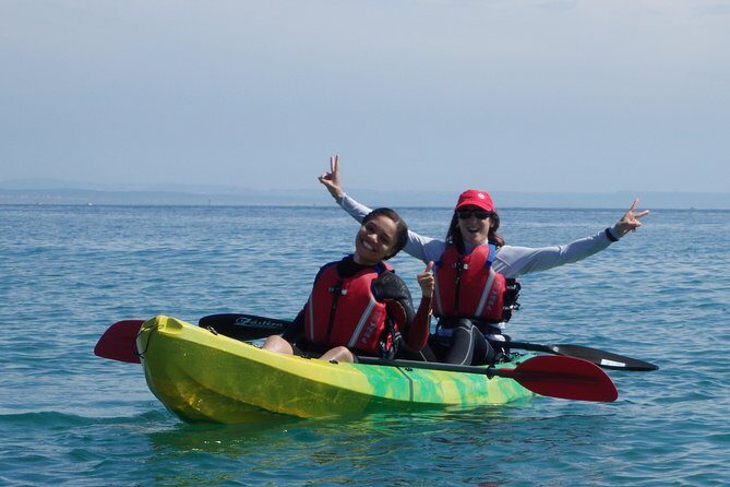Kayak Tour of Lisbon - Who Should Consider This Tour?