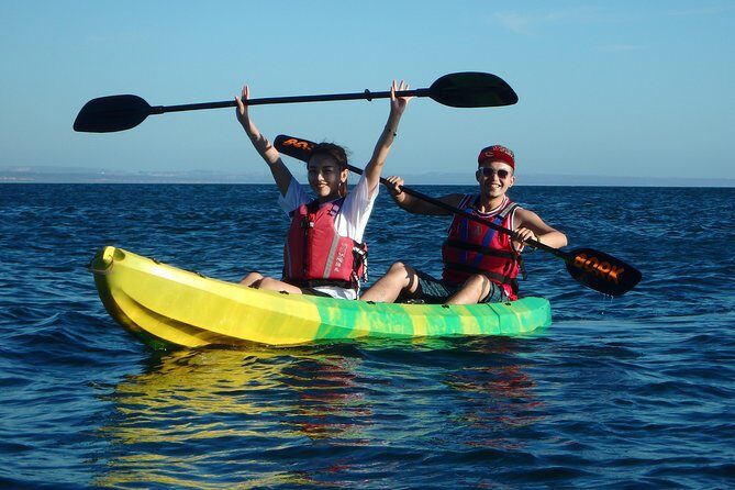Kayak Tour of Lisbon - Final Thoughts