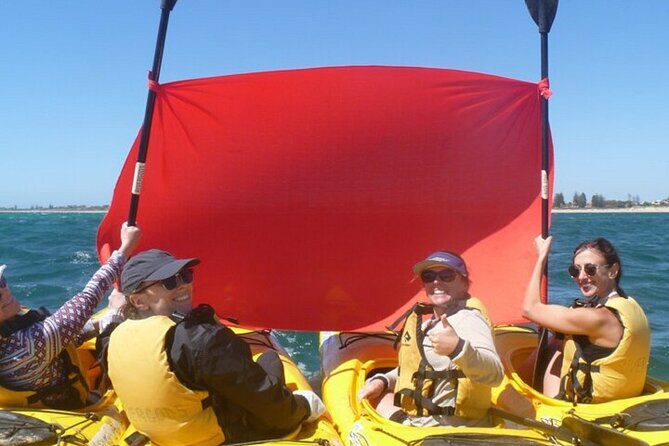 Kayak Tour on the Canning River - Frequently Asked Questions