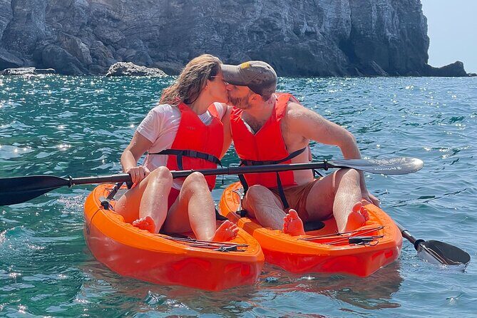 Kayak Tour with Local Guide - Final Thoughts