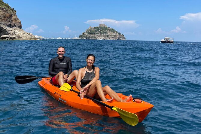Kayak Tour with Local Guide - Frequently Asked Questions