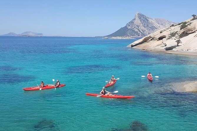 Kayak Tour with Snorkeling and Local Aperitif - Who Should Book This Tour?