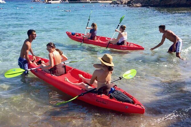Kayak Tour with Snorkeling and Local Aperitif - Final Thoughts