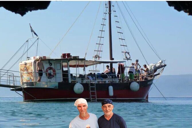 Kayak tour with snorkeling and marine biologist - An In-Depth Look at the Tour Experience