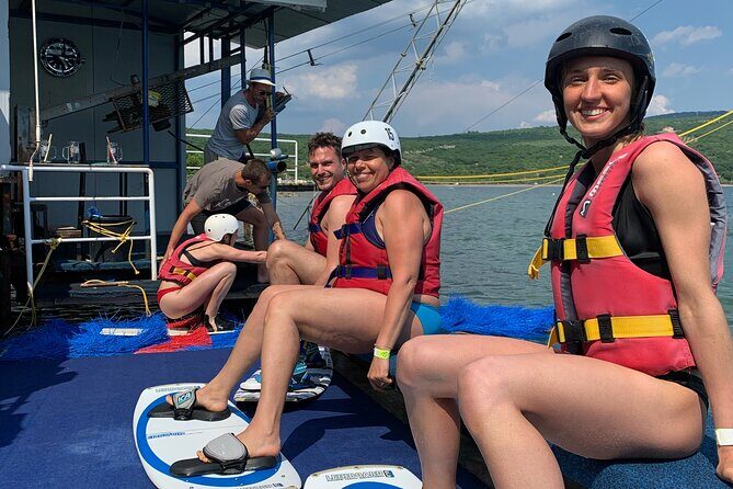 Kayak tour with snorkeling and marine biologist - The Sum Up