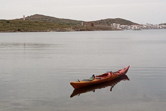 Kayak Treasure Hunt in Balearic Islands - The Experience Itself: Details and Practicalities