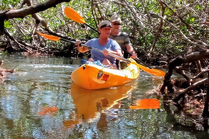 Kayak Trip, 1 Wet Hike + 2 dry hikes in Everglades National Park - FAQ