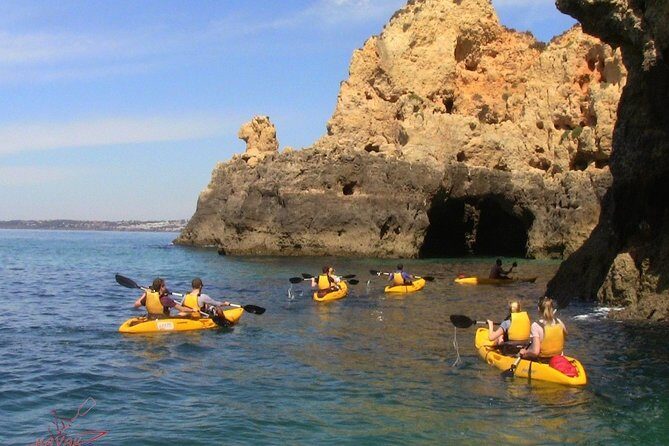 Kayak Trip in Lagos - The Experience: What You Can Expect
