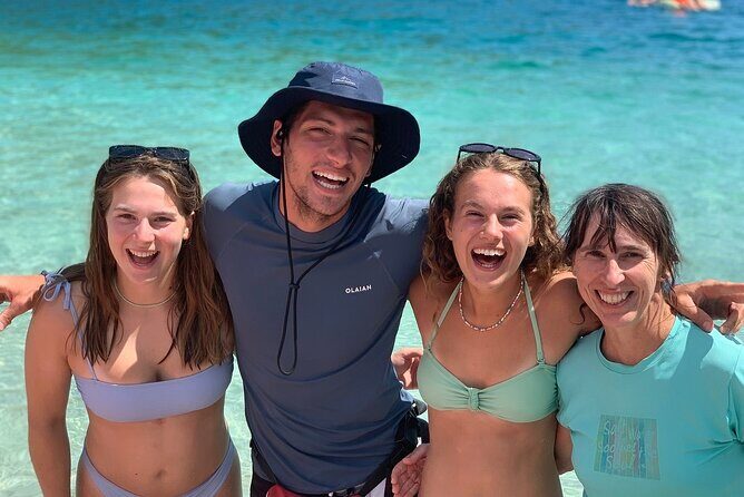 Kayak Trip to Hidden blue Cave, with lunch & fruits. - FAQs