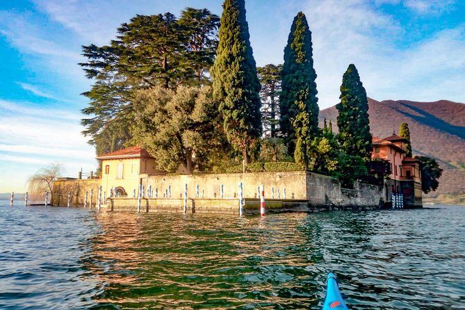 Kayak Trip to Monte Isola, on Iseo lake - What We Love About This Experience