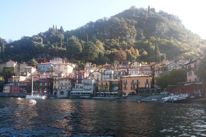 Kayak Trip to Varenna, on Como Lake - An Authentic Way to Discover Lake Como