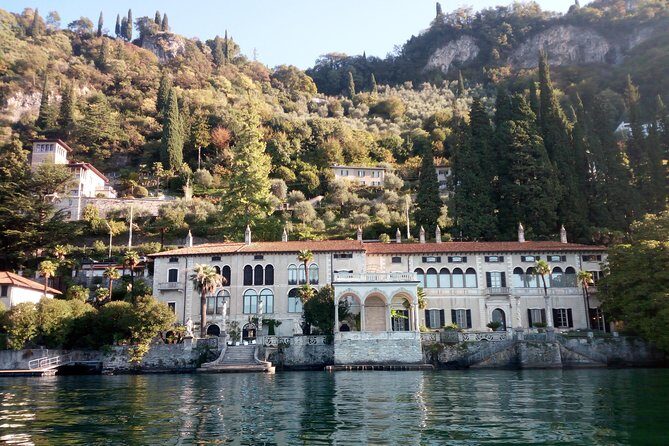 Kayak Trip to Varenna, on Como Lake - Who Will Love This Tour?