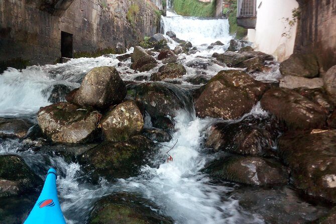 Kayak Trip to Varenna, on Como Lake - Final Thoughts