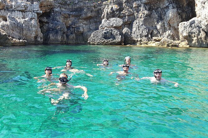 Kayak trip with snorkelling in the Marine Reserve of Menorca - Who Will Love This Tour?