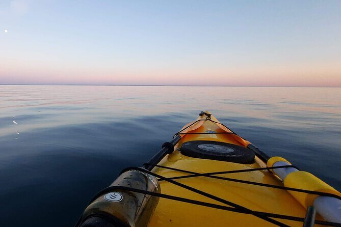 Kayak Trips on Lake Superior, Lutsen, MN (Lutsen Sea Villas) - Kayak Trips on Lake Superior, Lutsen, MN (Lutsen Sea Villas): A Personal Perspective