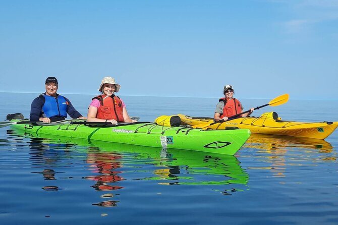 Kayak Trips on Lake Superior, Lutsen, MN (Lutsen Sea Villas) - Final Thoughts: Is It Worth It?