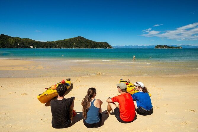 Kayak & Walk - FAQs