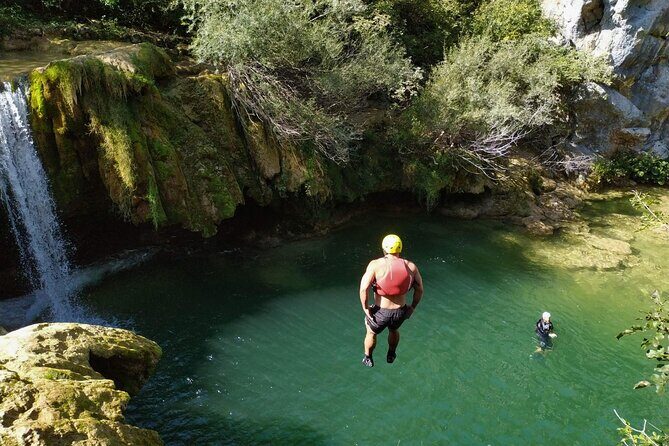 Kayaking Adventure on Mreznica River close to Plitvice Lakes - What Makes This Kayaking Tour Stand Out?