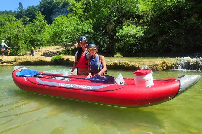 Kayaking Adventure on Mreznica River close to Plitvice Lakes - Final Thoughts: Is This Tour Worth It?