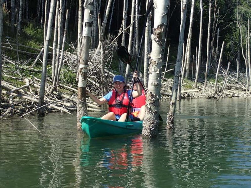 Kayaking Adventure on Siriu mountain Lake - Who Should Consider This Tour?