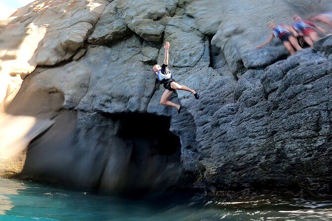 Kayaking Adventure Route with Snorkeling in Mogan Caves - Detailed Review of the Kayaking and Snorkeling Tour in Mogan Caves