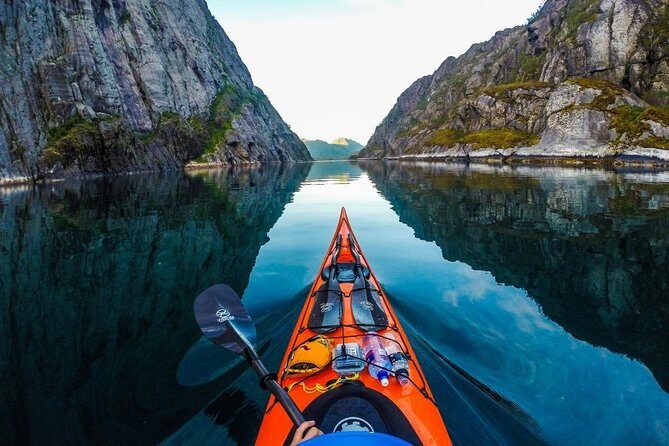 Kayaking and Hiking at Koman Lake, Valbona and Theth in 4 Days Tour from Tirana - Key Points