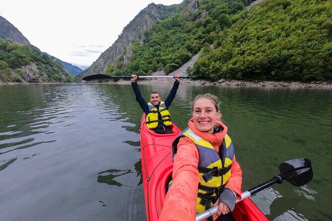 Kayaking and Hiking at Koman Lake, Valbona and Theth in 4 Days Tour from Tirana - Practical Details and Value for Money