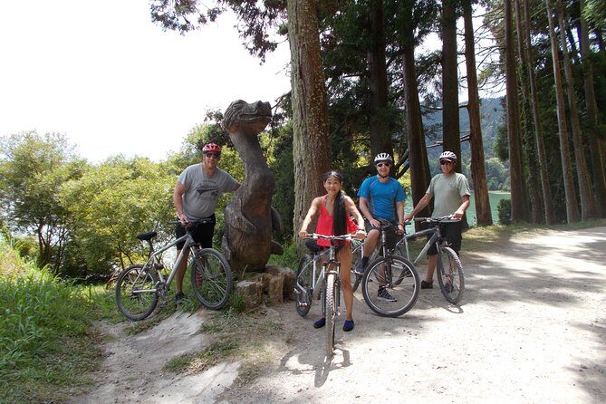 Kayaking and Mountain Biking in Furnas - Final Thoughts: Who Should Consider This Tour?