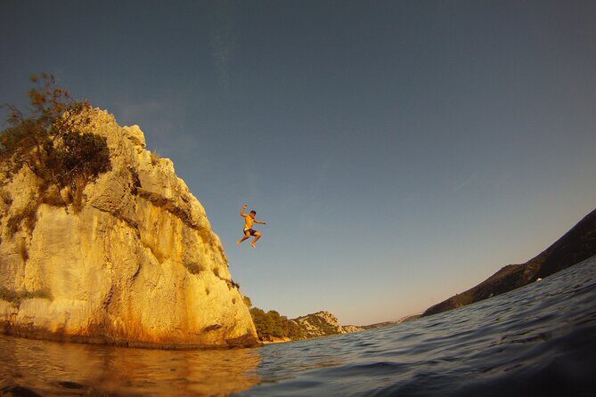 Kayaking and mussels tasting at Krka River estuary-private tours - Practical Considerations