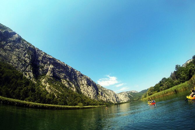 Kayaking and Snorkeling in Omi - Key Points
