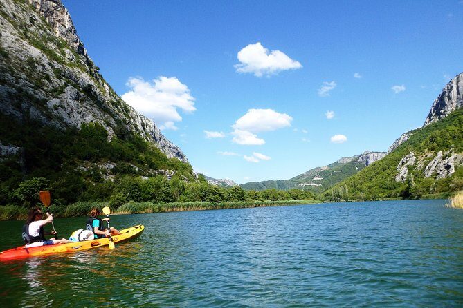 Kayaking and Snorkeling in Omi - FAQ