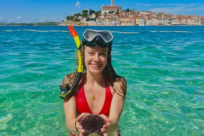 Kayaking and snorkeling trip,free drinks on the island and photo - Final Thoughts: Is This Tour Worth It?