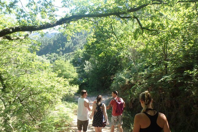 Kayaking and Waterfall in Peneda-Gerês National Park from Porto - Final Thoughts