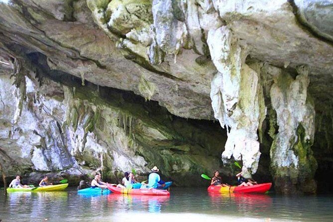 Kayaking at Ao Thalane Krabi include ATV Ride - Final Thoughts: Is This Tour for You?
