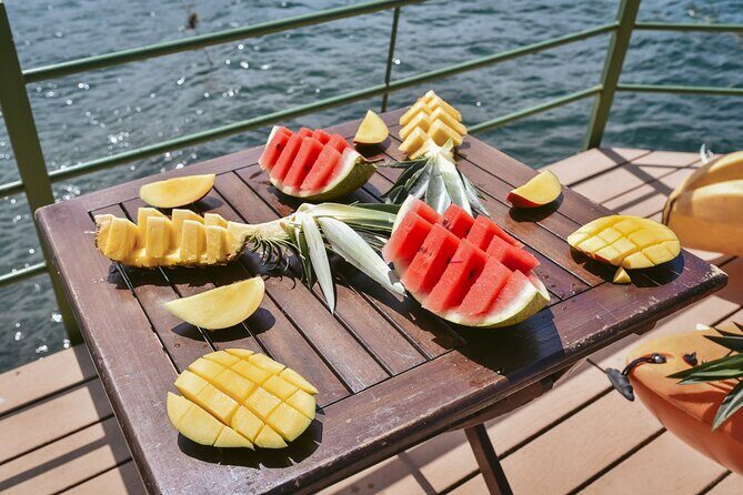 Kayaking at Arenal Lake - La Fortuna - Final Thoughts