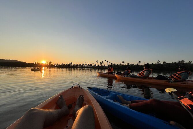 Kayaking At Private Island In Goa - In-Depth Review: Exploring Every Detail